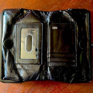 Hobo wallet